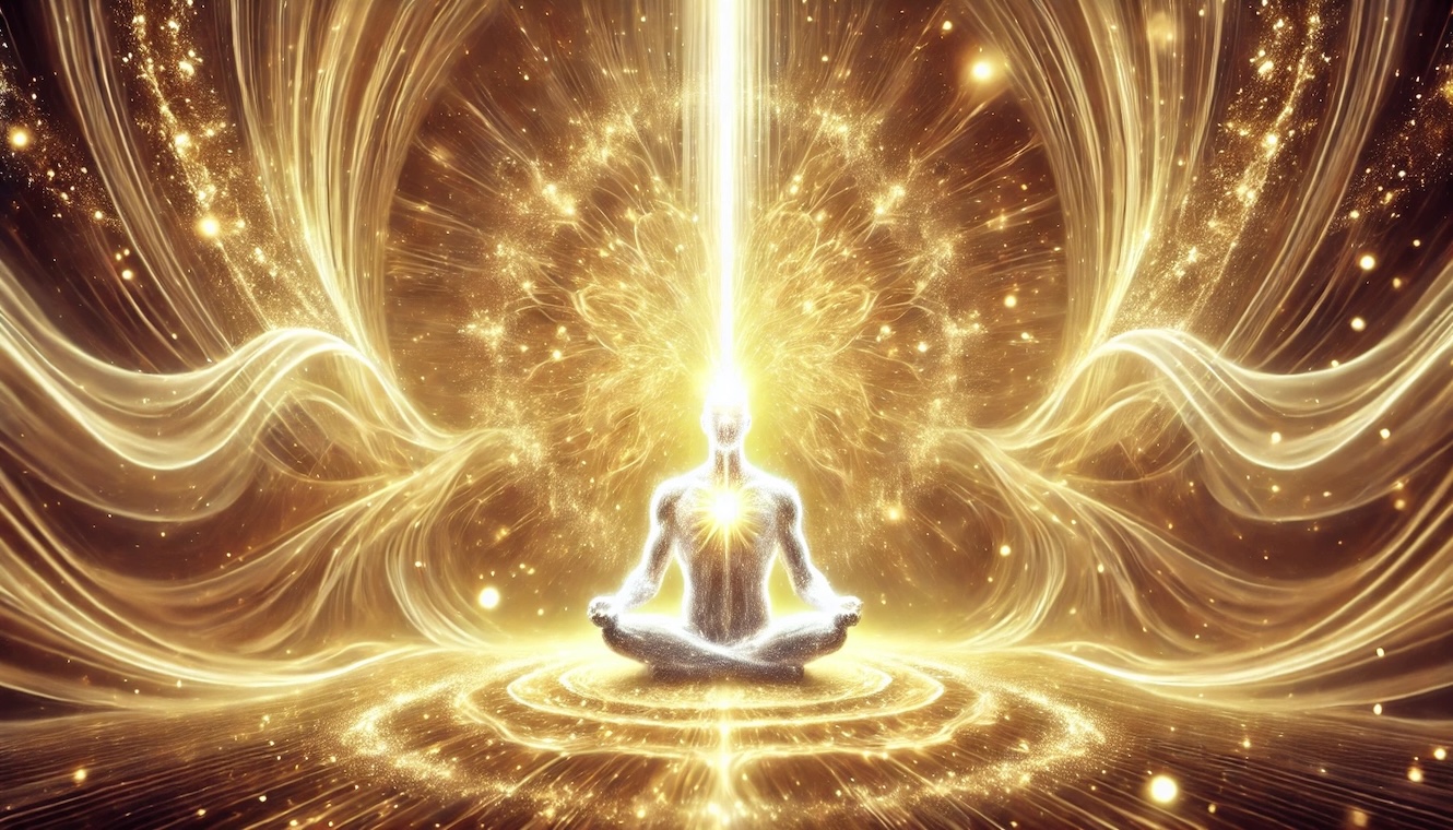 sha-lightworker